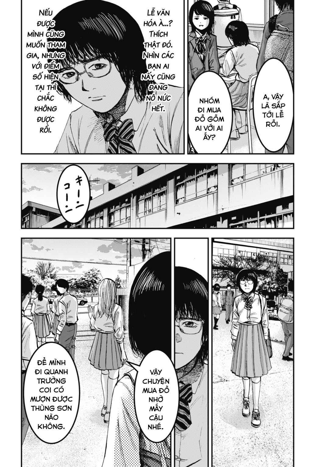 Happy Family - Fukushuu no Rental Okaa-san Chapter 23.2 - Page 4