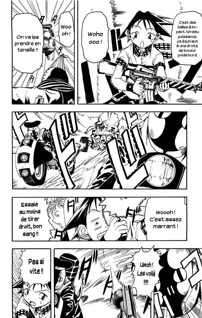 B.Ichi Chapter 2 - Page 26