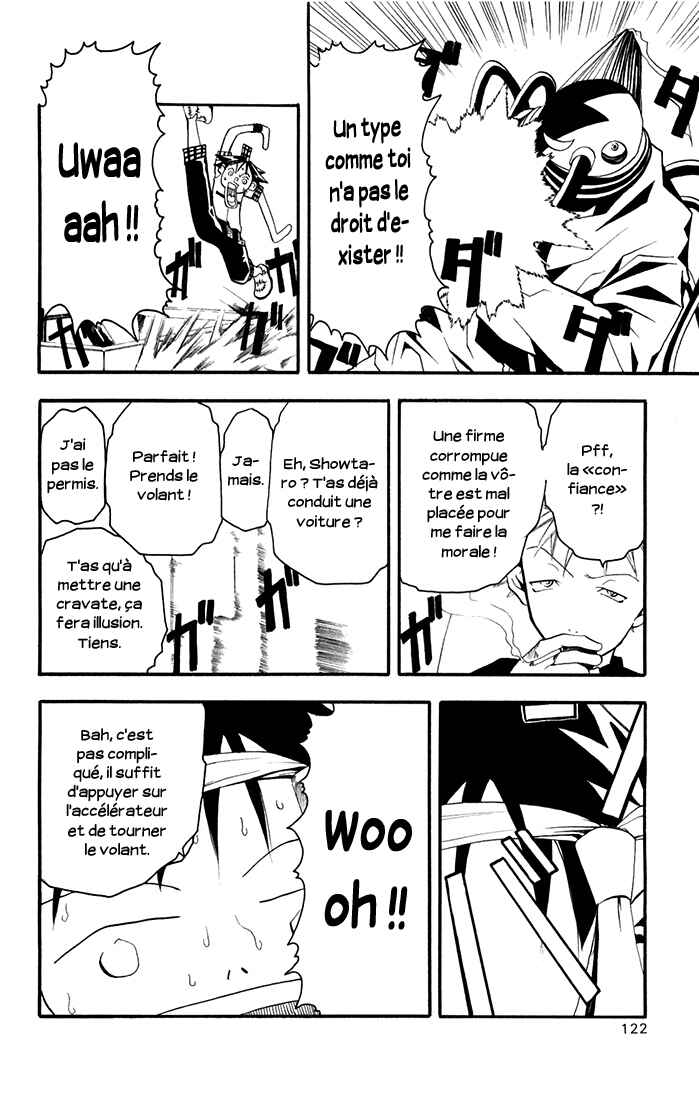 B.Ichi Chapter 2 - Page 34