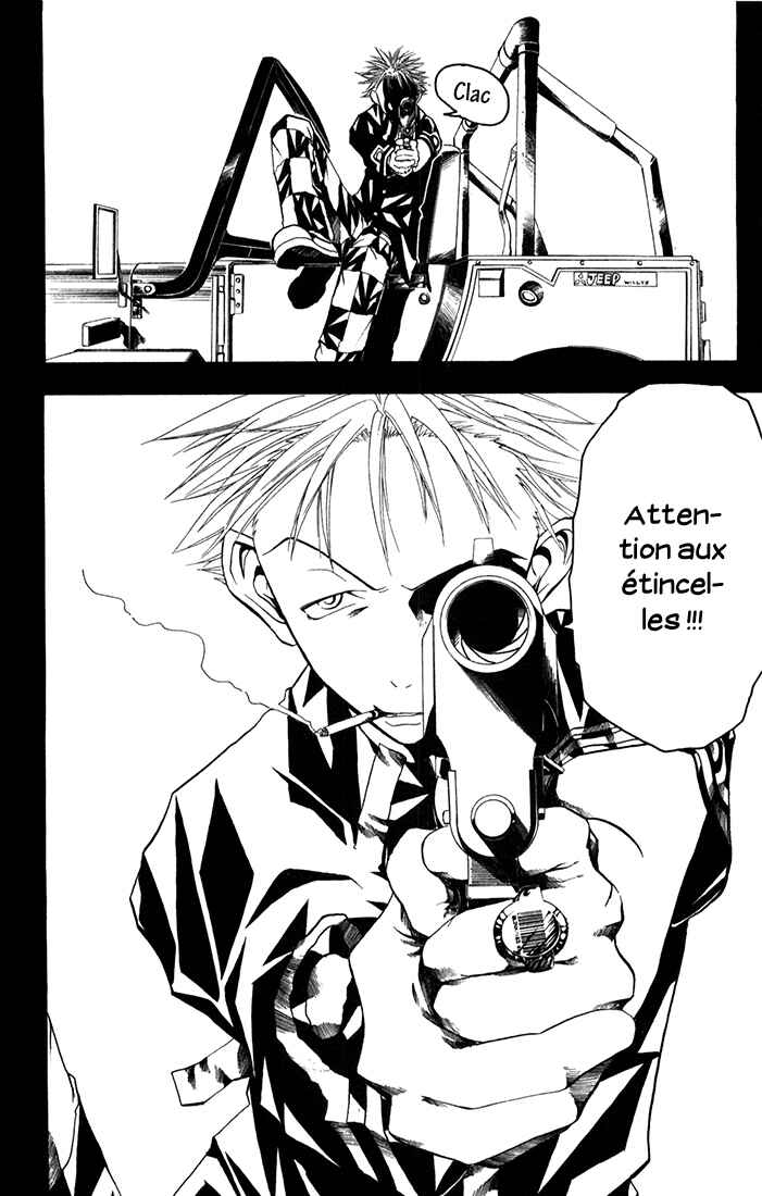 B.Ichi Chapter 2 - Page 41