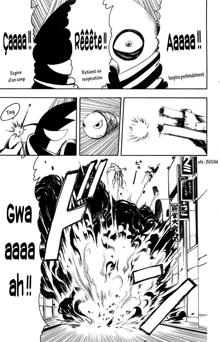 B.Ichi Chapter 2 - Page 42