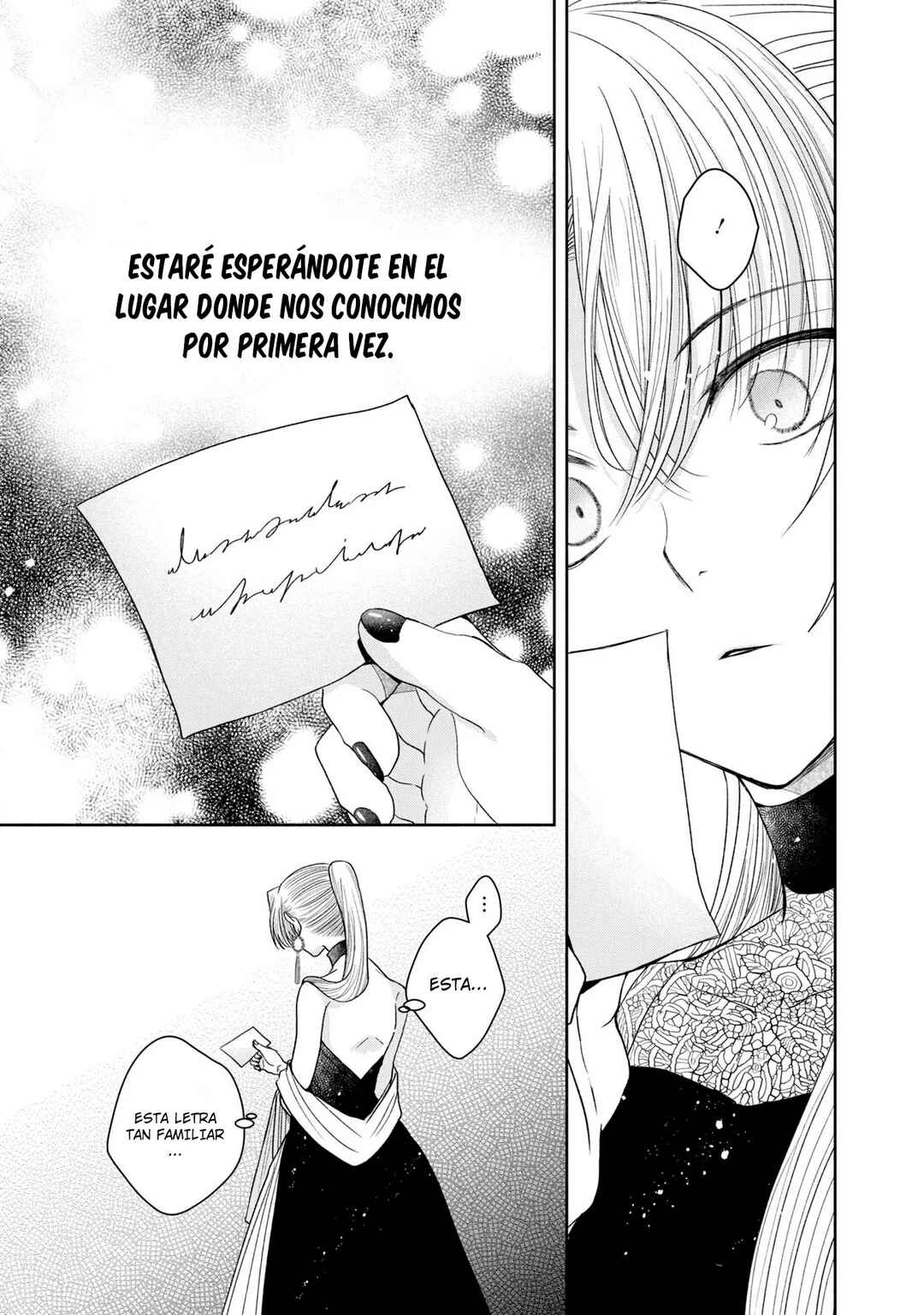 Aku no Kadou o Ikimashou Chapter 8 - Page 20