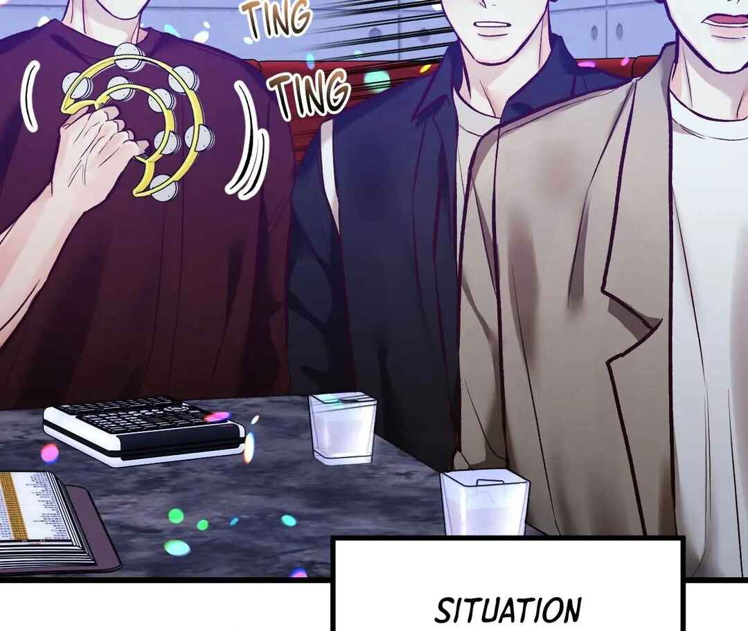 Don’t Pick Don’t Pick Chapter 18 - Page 10