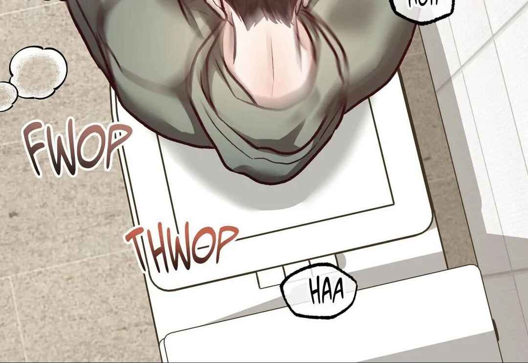 Don’t Pick Don’t Pick Chapter 18 - Page 127