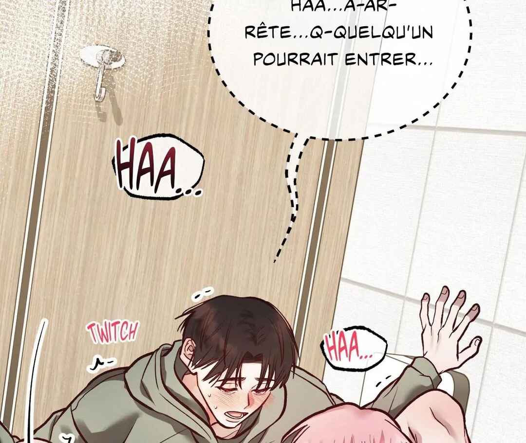 Don’t Pick Don’t Pick Chapter 18 - Page 140