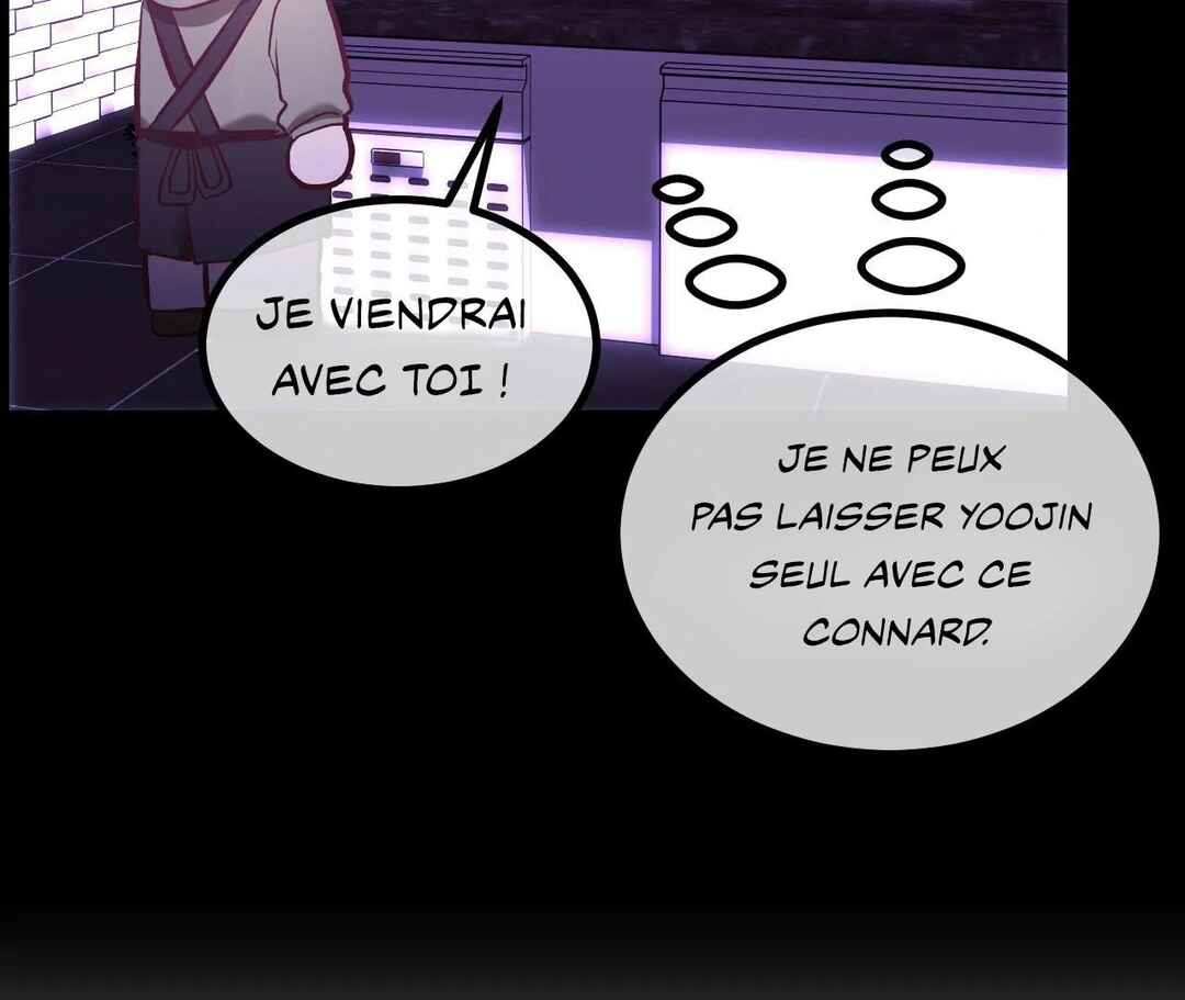 Don’t Pick Don’t Pick Chapter 18 - Page 15