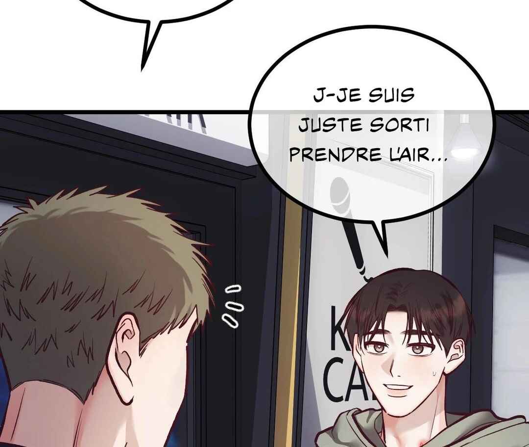 Don’t Pick Don’t Pick Chapter 18 - Page 160