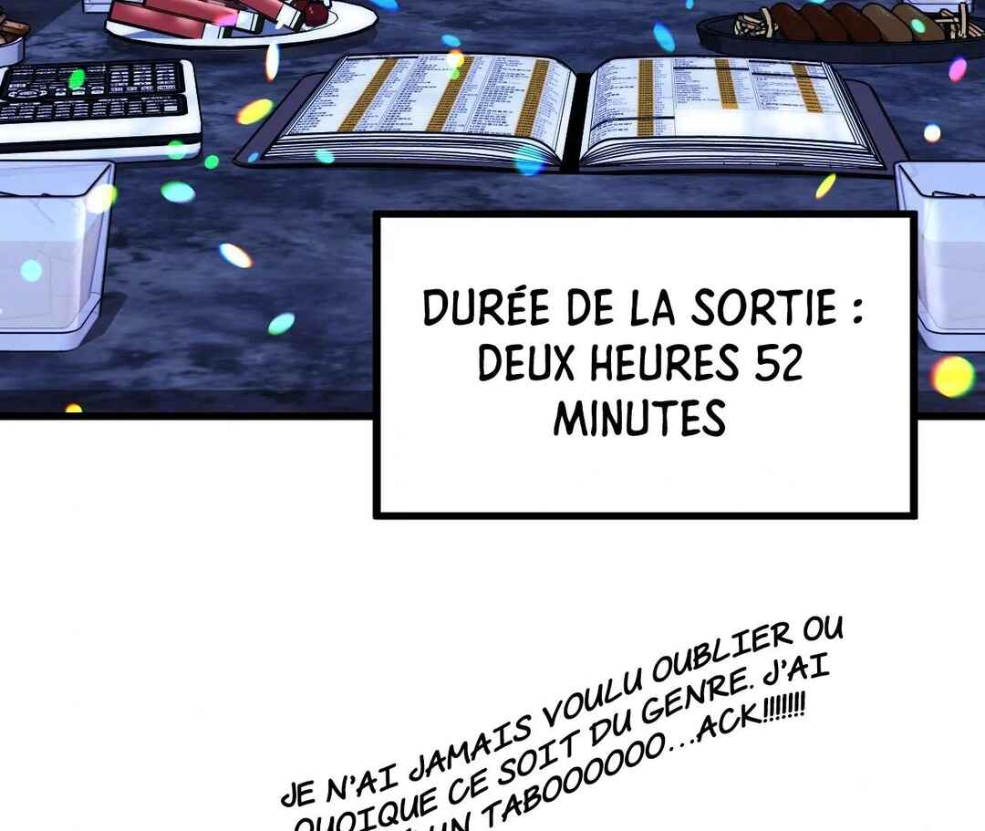 Don’t Pick Don’t Pick Chapter 18 - Page 8