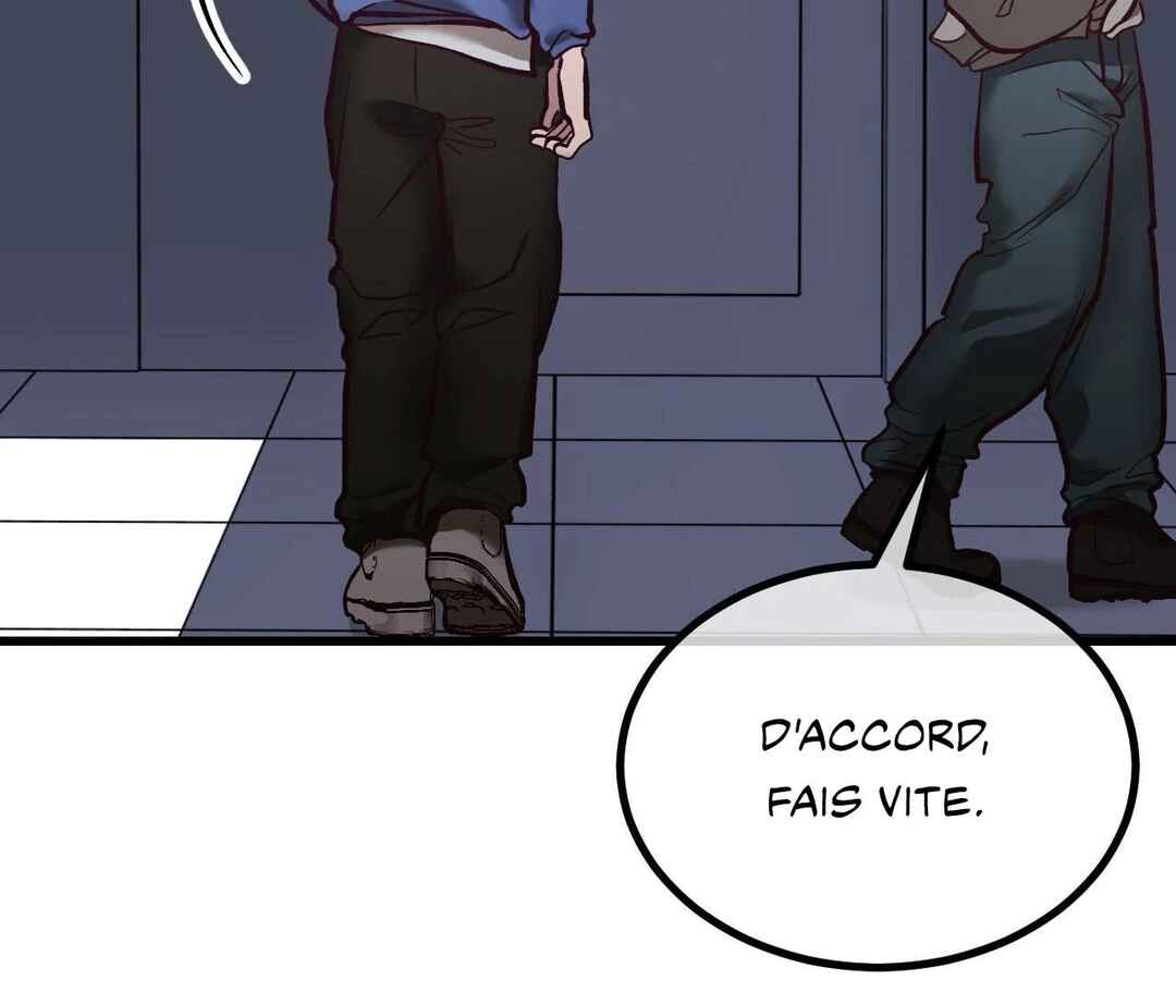 Don’t Pick Don’t Pick Chapter 18 - Page 87