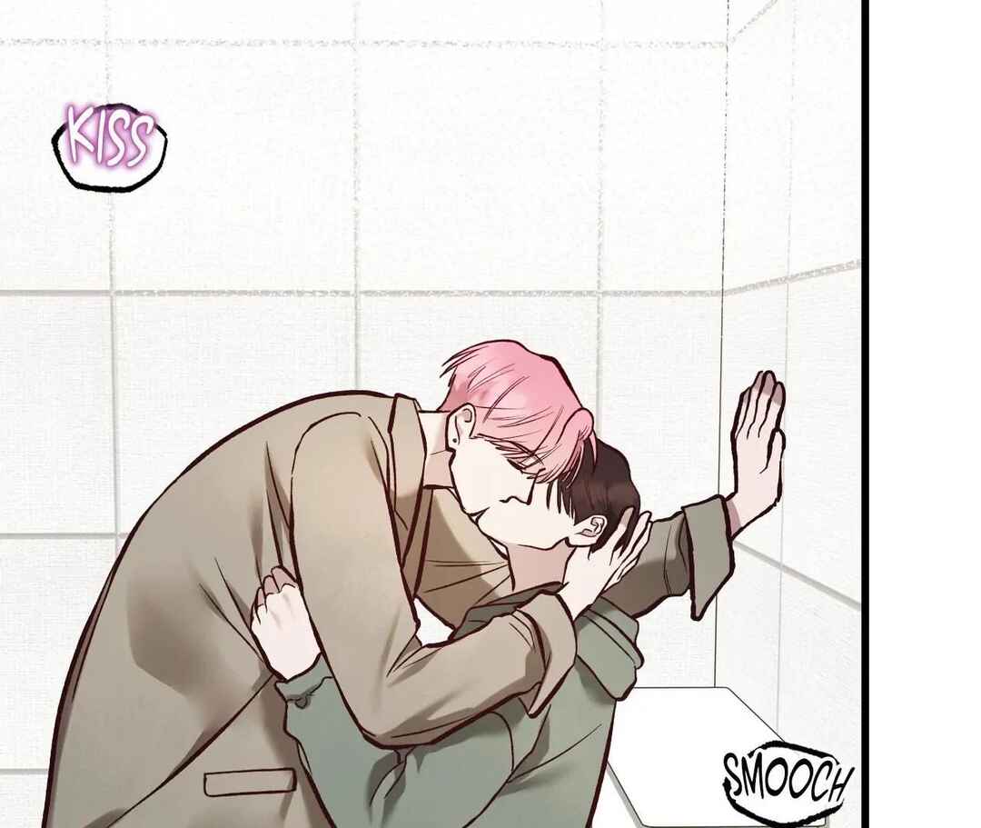 Don’t Pick Don’t Pick Chapter 18 - Page 89