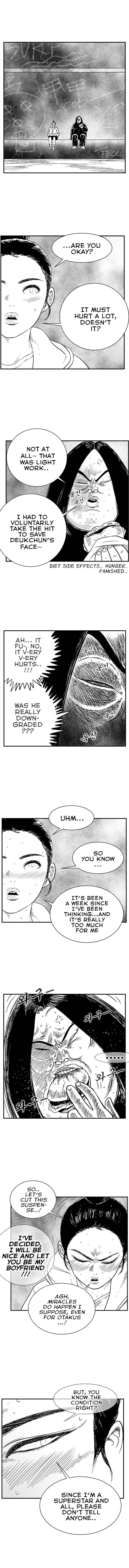 Hellper 2 <KillBeros> Chapter 89 - Page 5