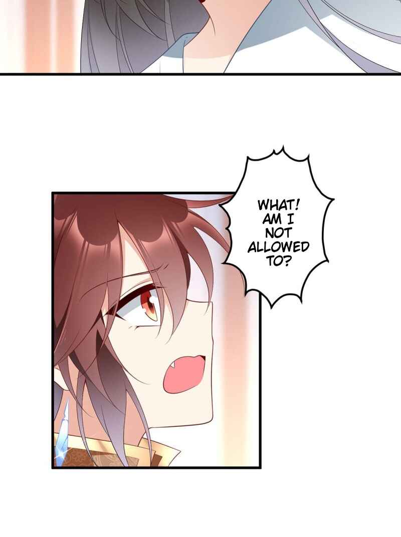 The Distinguished Cute Master Chapter 203 - Page 10