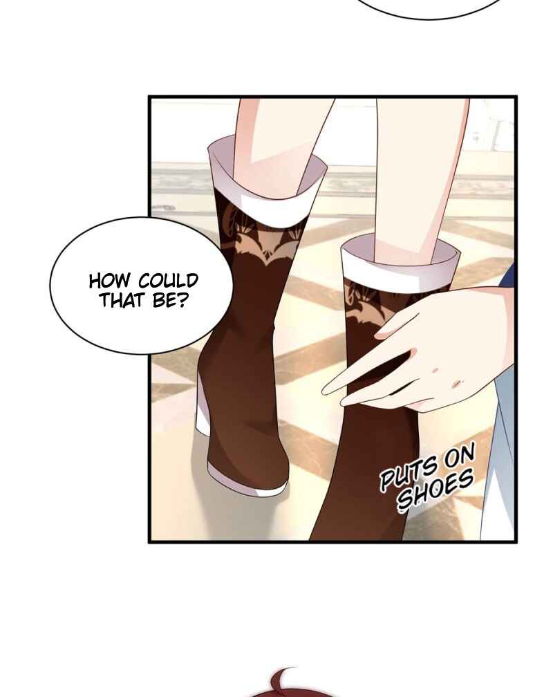 The Distinguished Cute Master Chapter 203 - Page 15