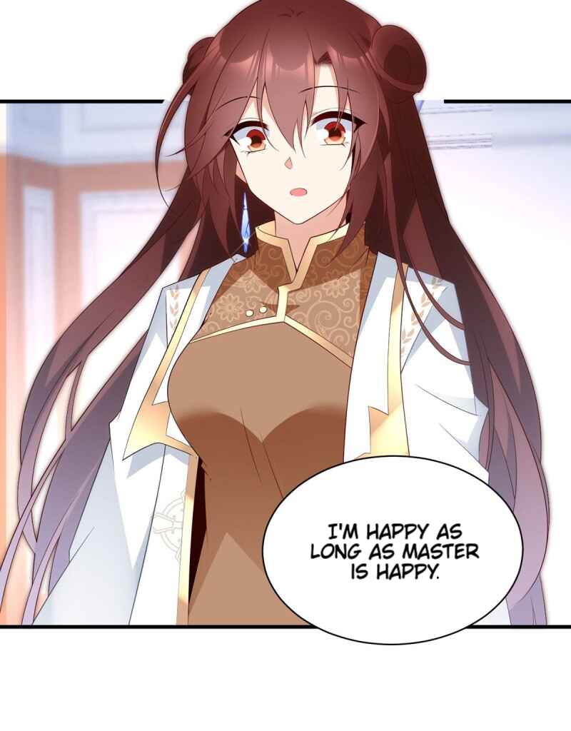 The Distinguished Cute Master Chapter 203 - Page 16