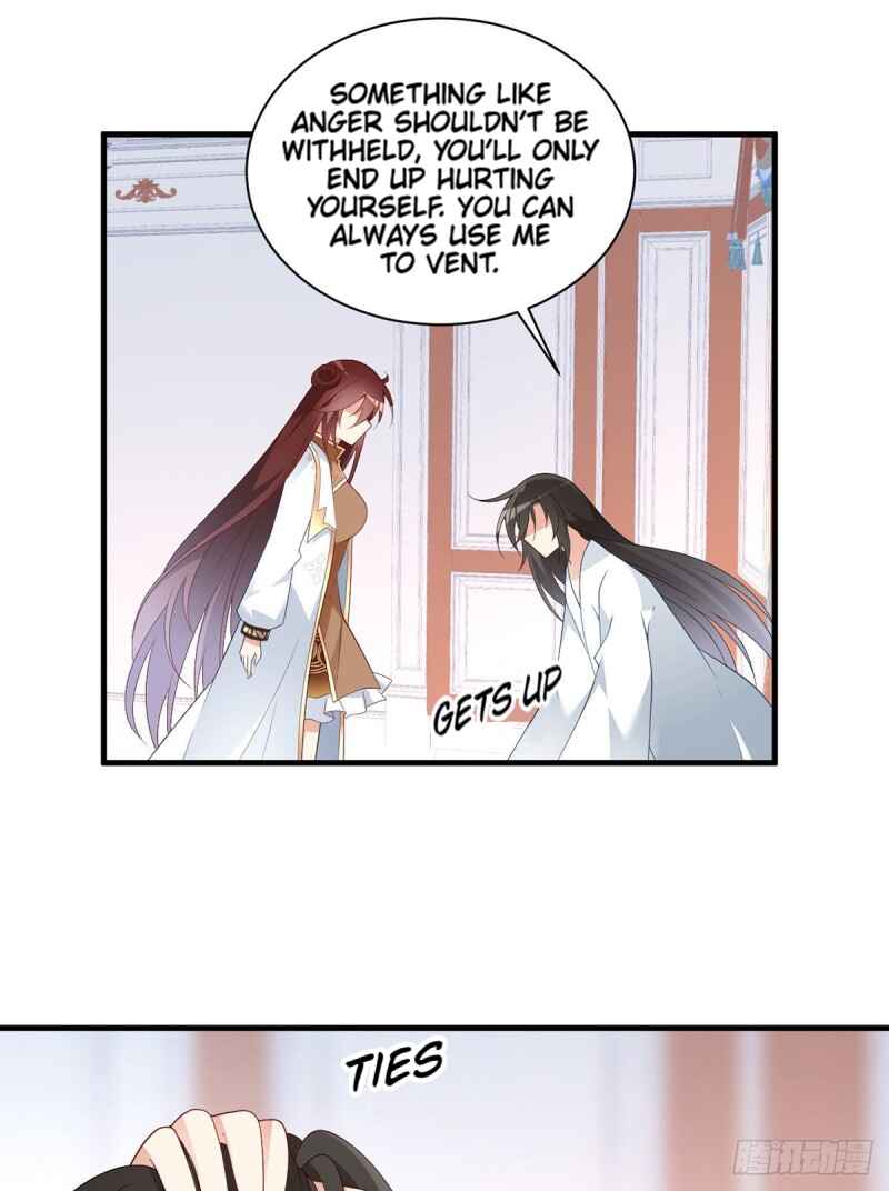 The Distinguished Cute Master Chapter 203 - Page 17