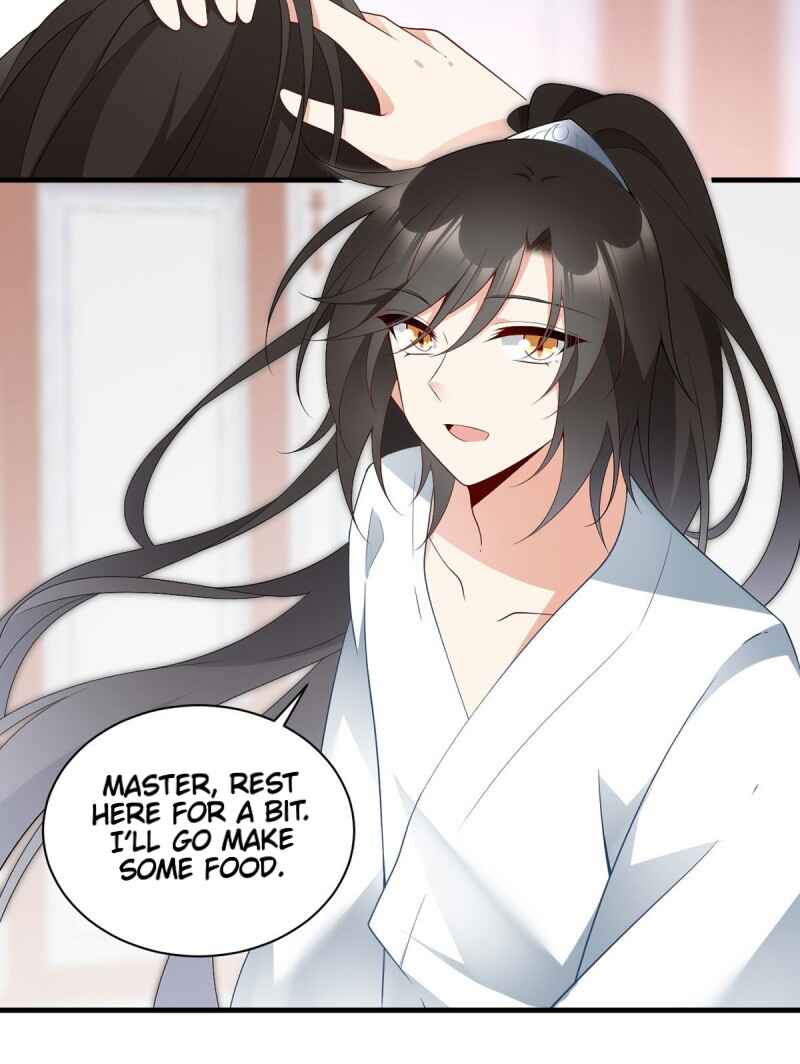 The Distinguished Cute Master Chapter 203 - Page 18