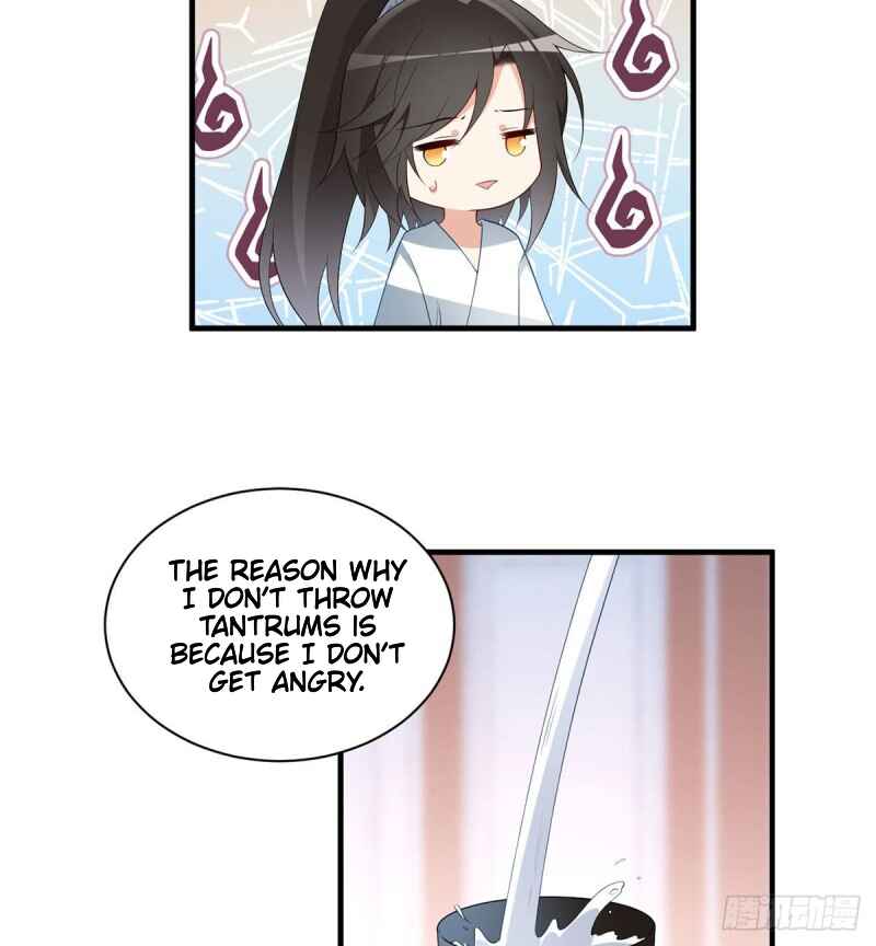 The Distinguished Cute Master Chapter 203 - Page 20