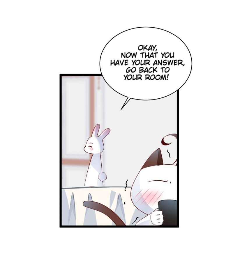 The Distinguished Cute Master Chapter 203 - Page 26
