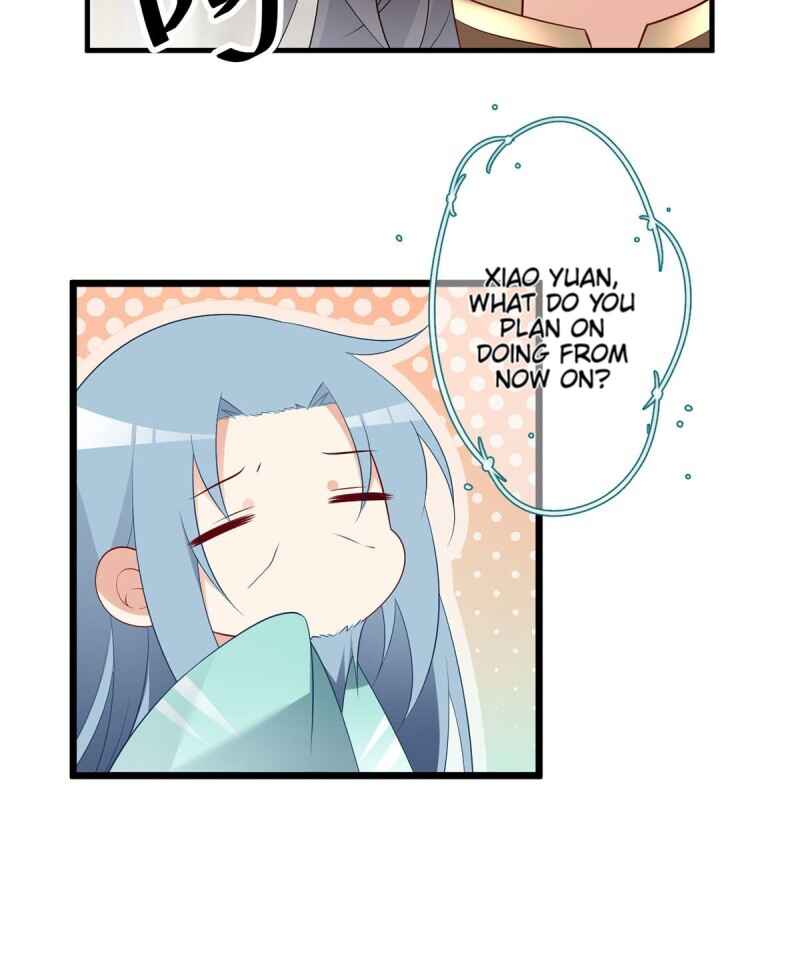 The Distinguished Cute Master Chapter 203 - Page 34