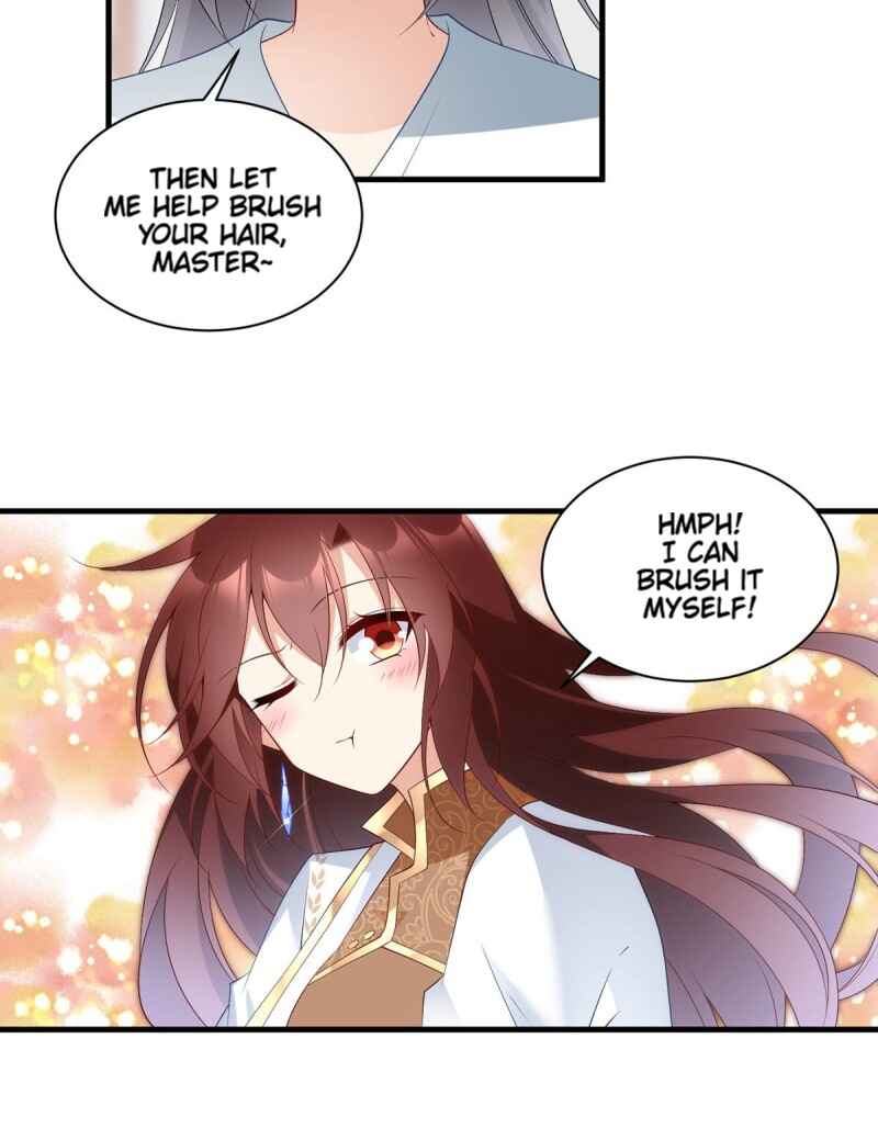 The Distinguished Cute Master Chapter 203 - Page 5