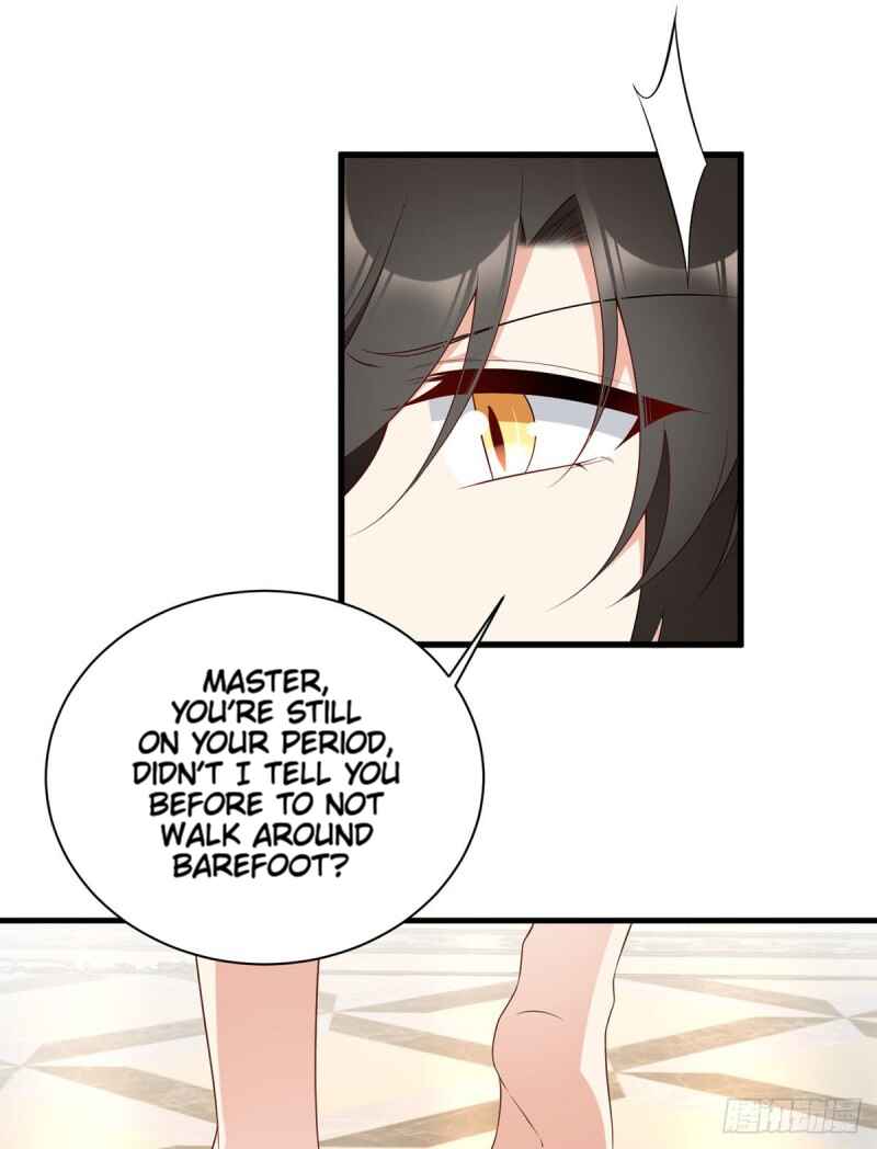 The Distinguished Cute Master Chapter 203 - Page 6
