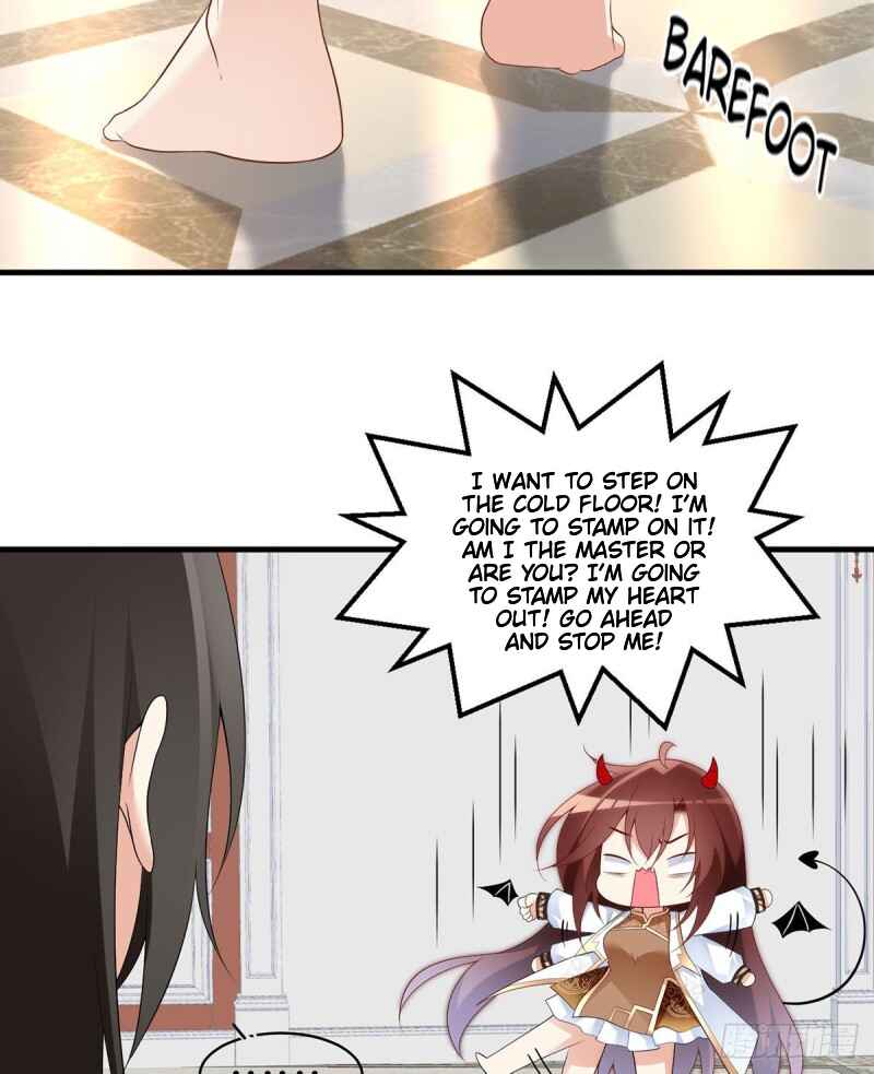 The Distinguished Cute Master Chapter 203 - Page 7