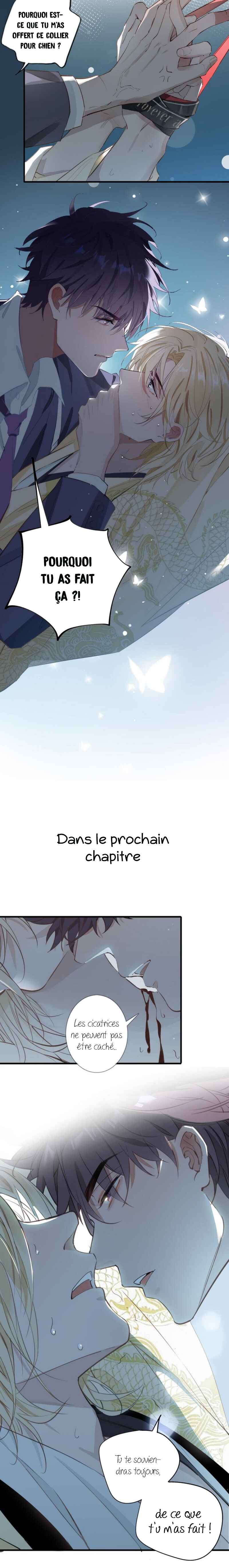 The Prince's First Love Chapter 3 - Page 11