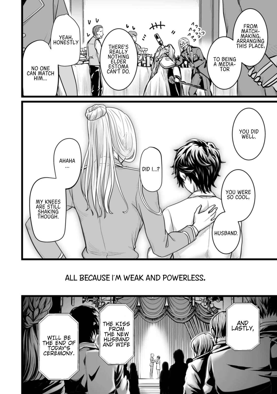 Isekai de Uwamae Hanete Ikiteiku ~Saisei Mahoutsukai no Yuru Fuwa Jinzai Haken Seikatsu~ Chapter 10 - Page 30