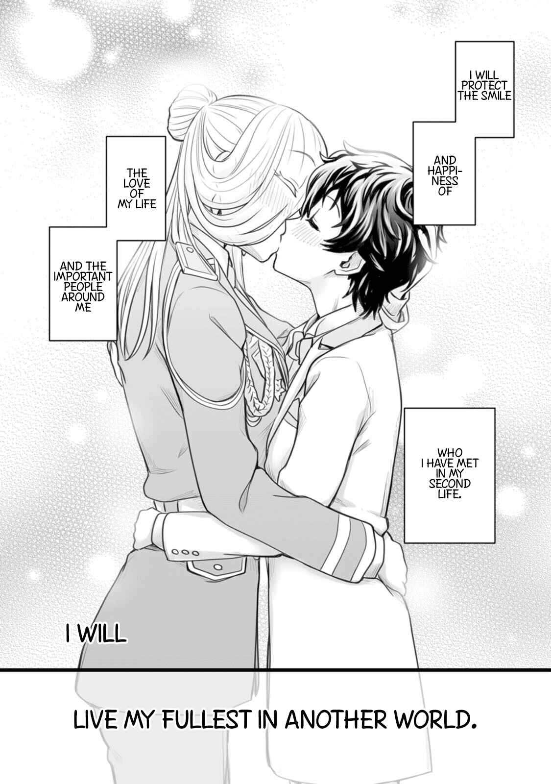 Isekai de Uwamae Hanete Ikiteiku ~Saisei Mahoutsukai no Yuru Fuwa Jinzai Haken Seikatsu~ Chapter 10 - Page 32