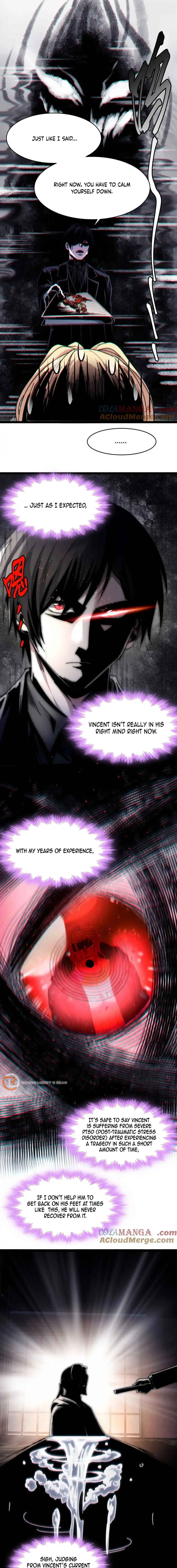 I'm Really Not the Demon God's Lackey Chapter 148 - Page 4