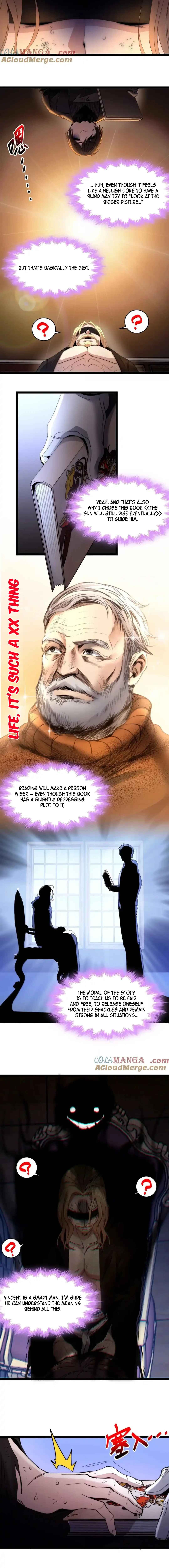 I'm Really Not the Demon God's Lackey Chapter 148 - Page 6