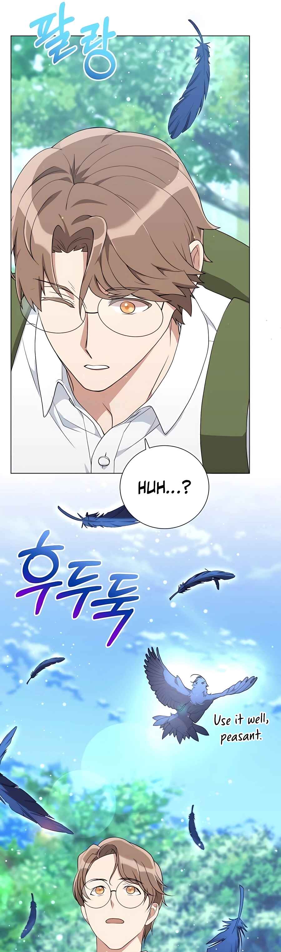 Hunter Sesang-ui Jeongwonsa Chapter 6 - Page 37