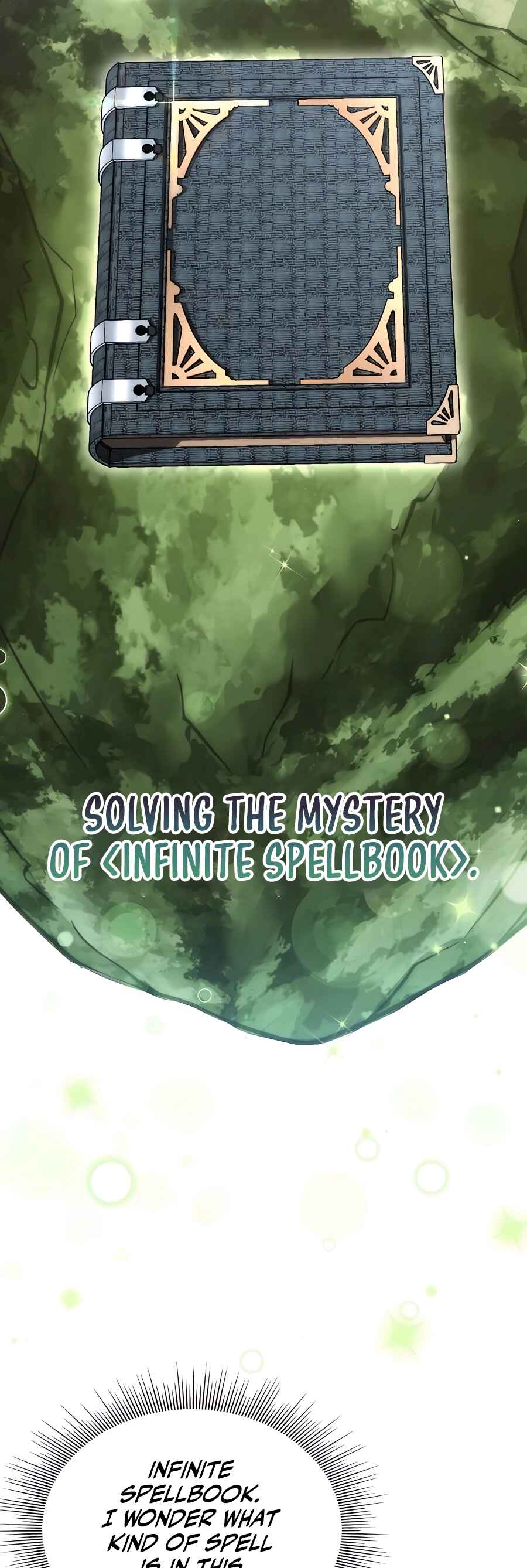Hunter Sesang-ui Jeongwonsa Chapter 6 - Page 43