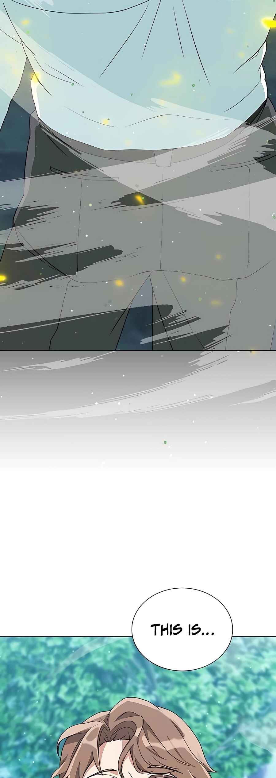 Hunter Sesang-ui Jeongwonsa Chapter 6 - Page 50