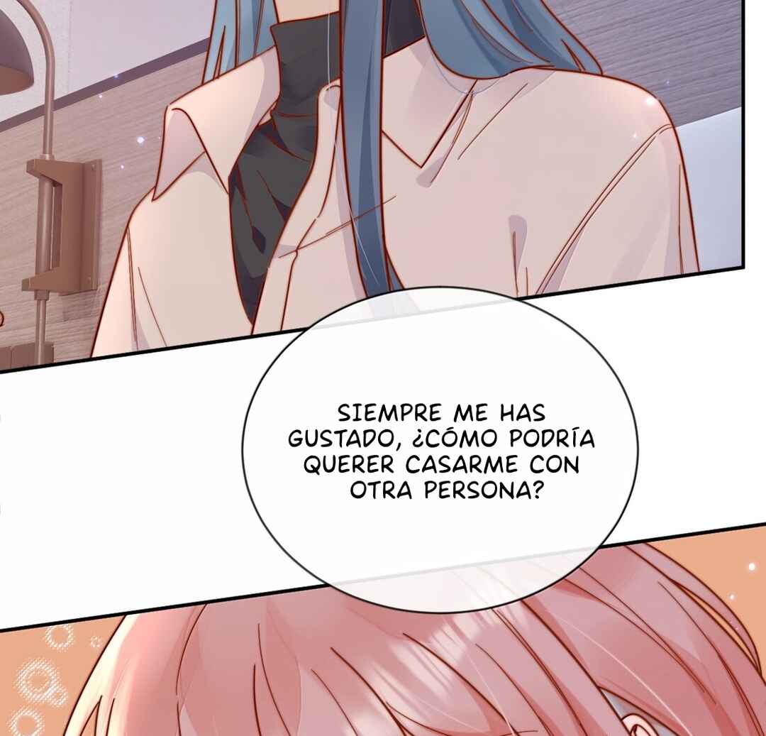 The Way My Nemesis Looks At Me Is Slowly Shifting Chapter 95 - Page 19