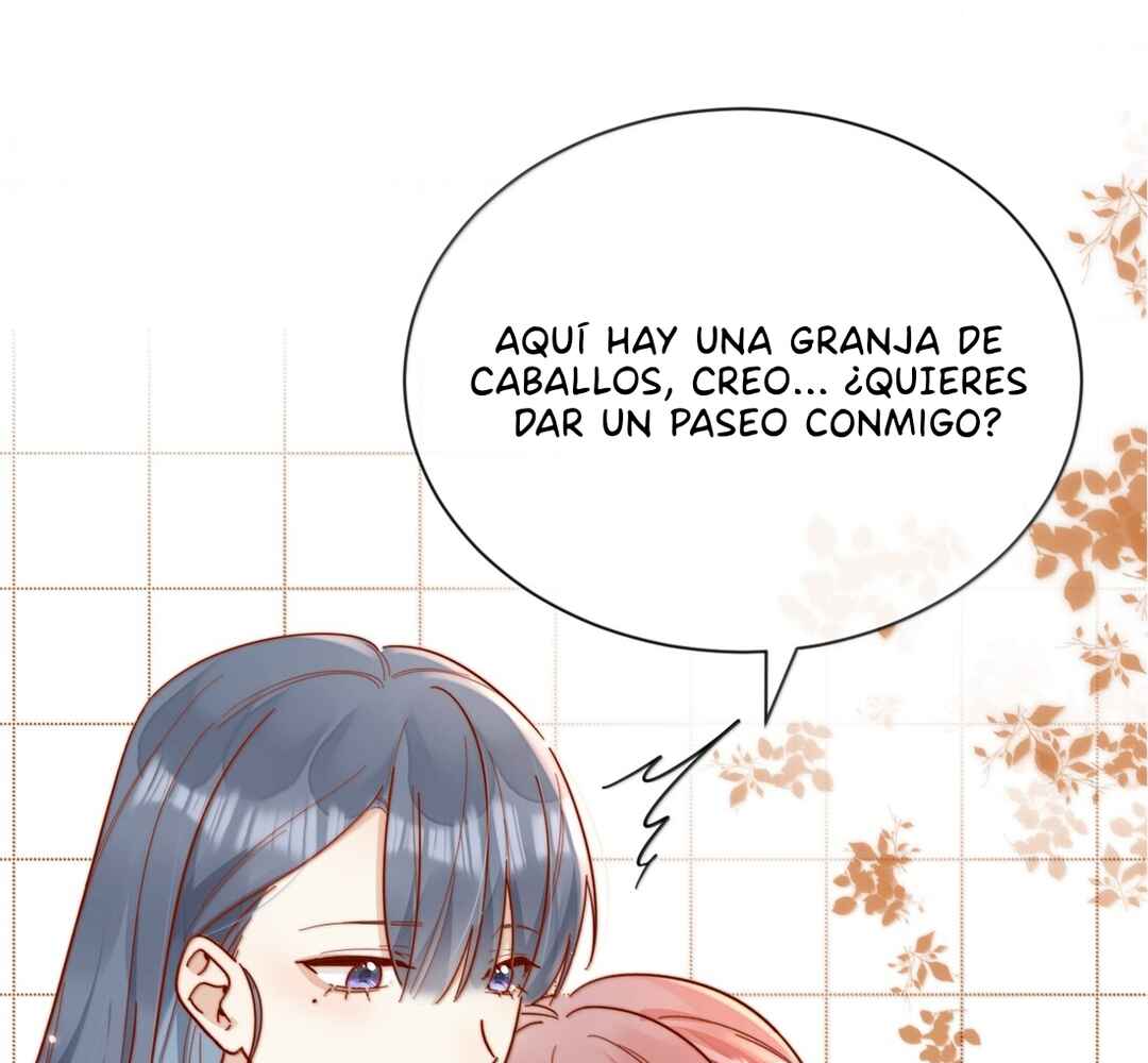 The Way My Nemesis Looks At Me Is Slowly Shifting Chapter 95 - Page 24