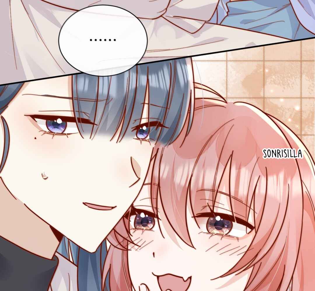 The Way My Nemesis Looks At Me Is Slowly Shifting Chapter 95 - Page 26