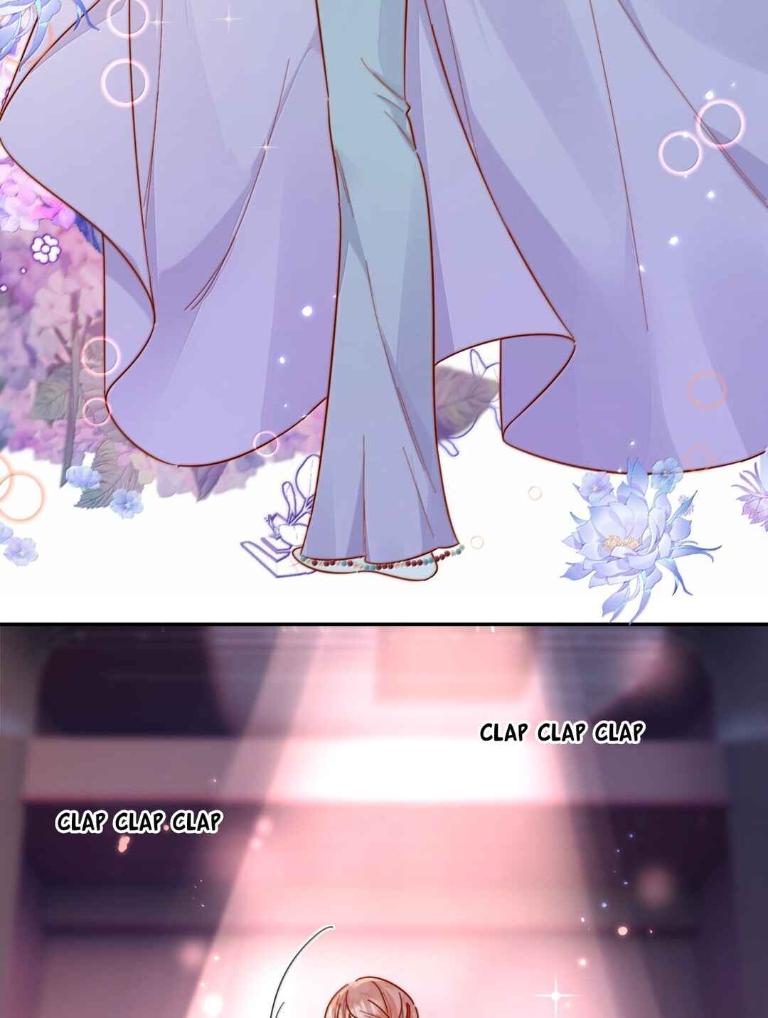 The Way My Nemesis Looks At Me Is Slowly Shifting Chapter 95 - Page 47