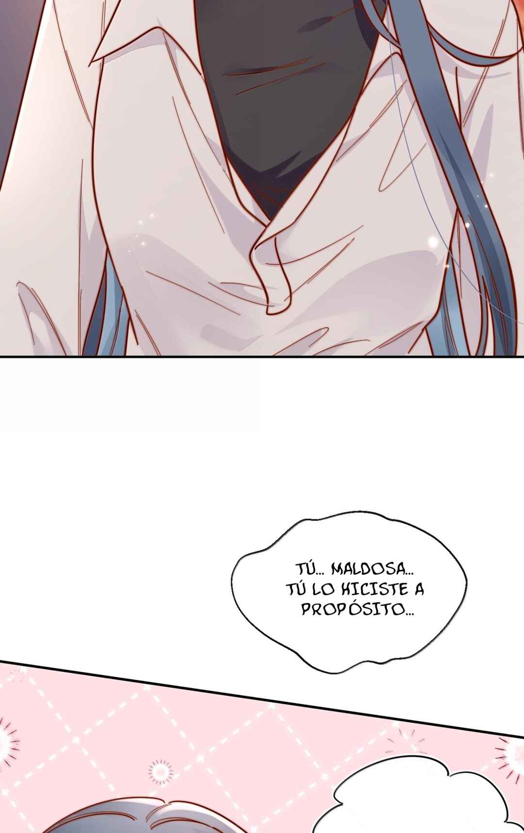 The Way My Nemesis Looks At Me Is Slowly Shifting Chapter 95 - Page 5
