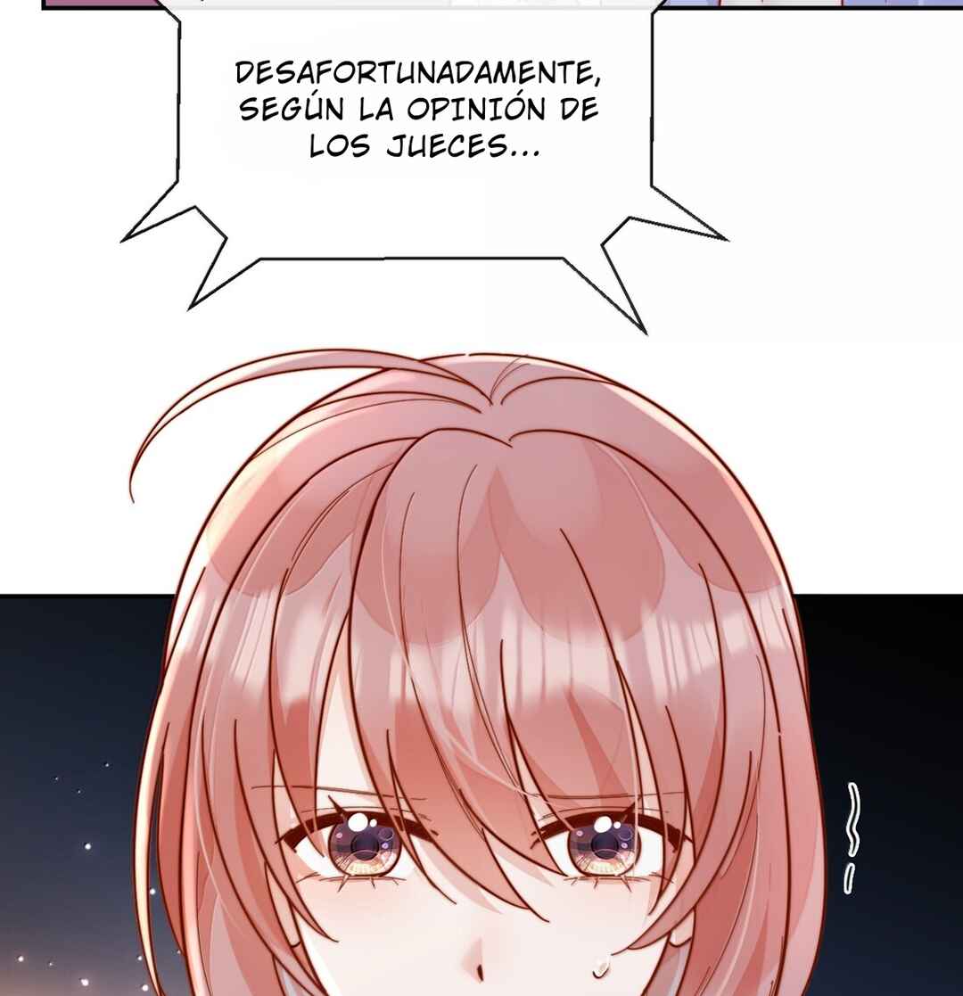 The Way My Nemesis Looks At Me Is Slowly Shifting Chapter 95 - Page 50