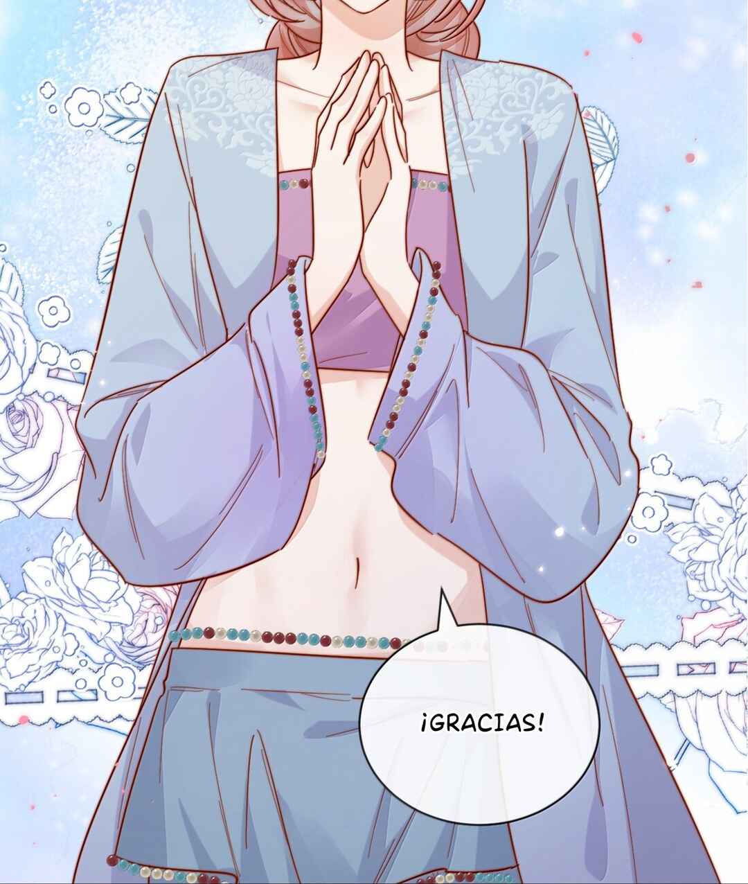 The Way My Nemesis Looks At Me Is Slowly Shifting Chapter 95 - Page 54