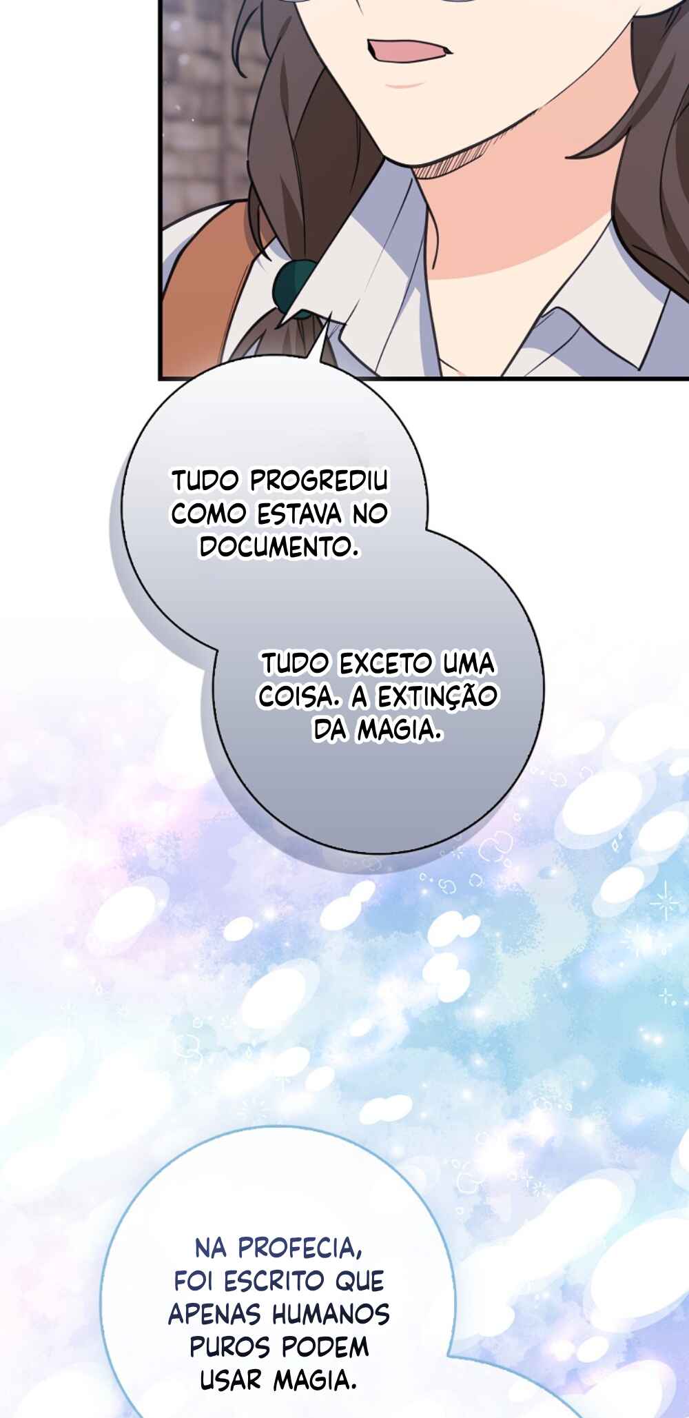 The Killer Whale's Comfort Penguin Chapter 32 - Page 27