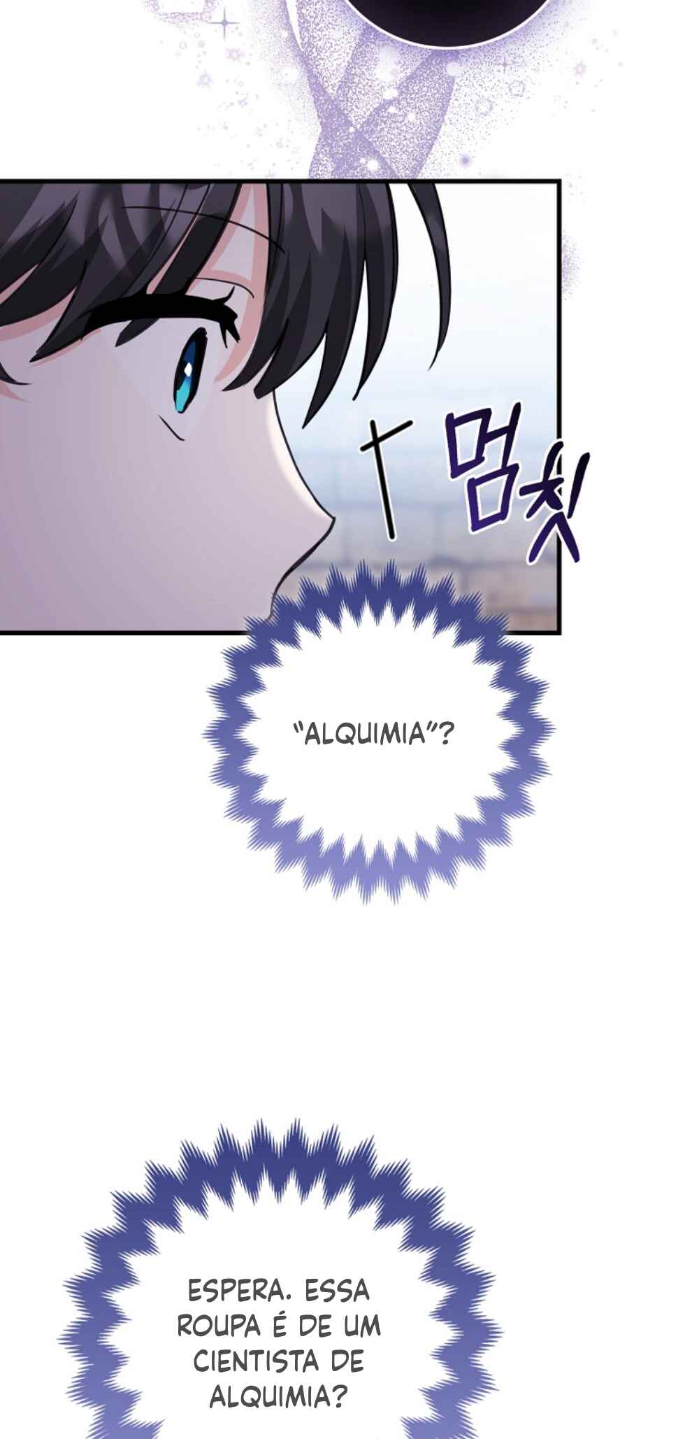 The Killer Whale's Comfort Penguin Chapter 32 - Page 35