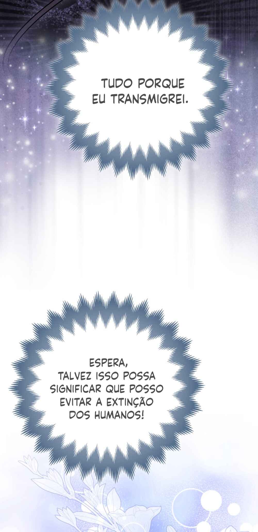 The Killer Whale's Comfort Penguin Chapter 32 - Page 41