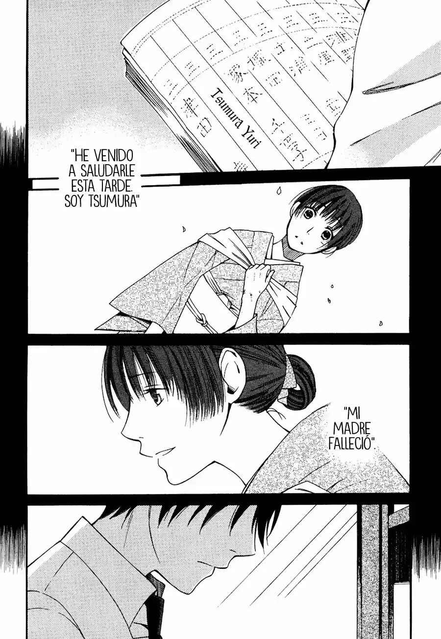 Tokyo Lastochika Chapter 5 - Page 15