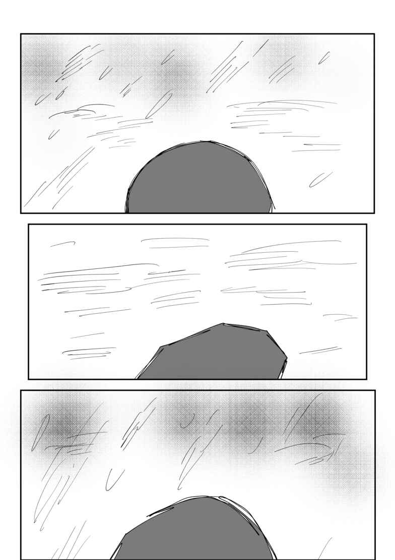 Powpow Odyssey (ORIGINAL) Chapter 15 - Page 7