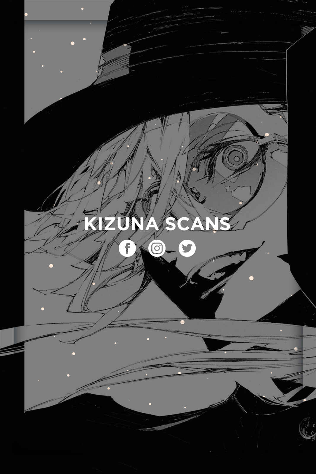 Bungou Stray Dogs: STORM BRINGER Chapter 8 - Page 25
