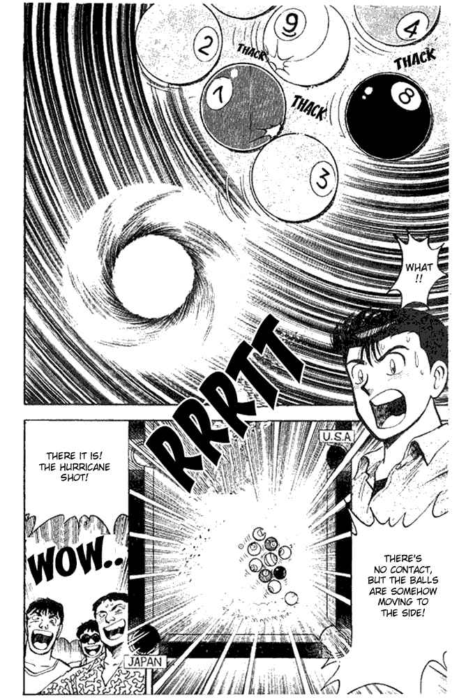 Break Shot Chapter 29 - Page 16