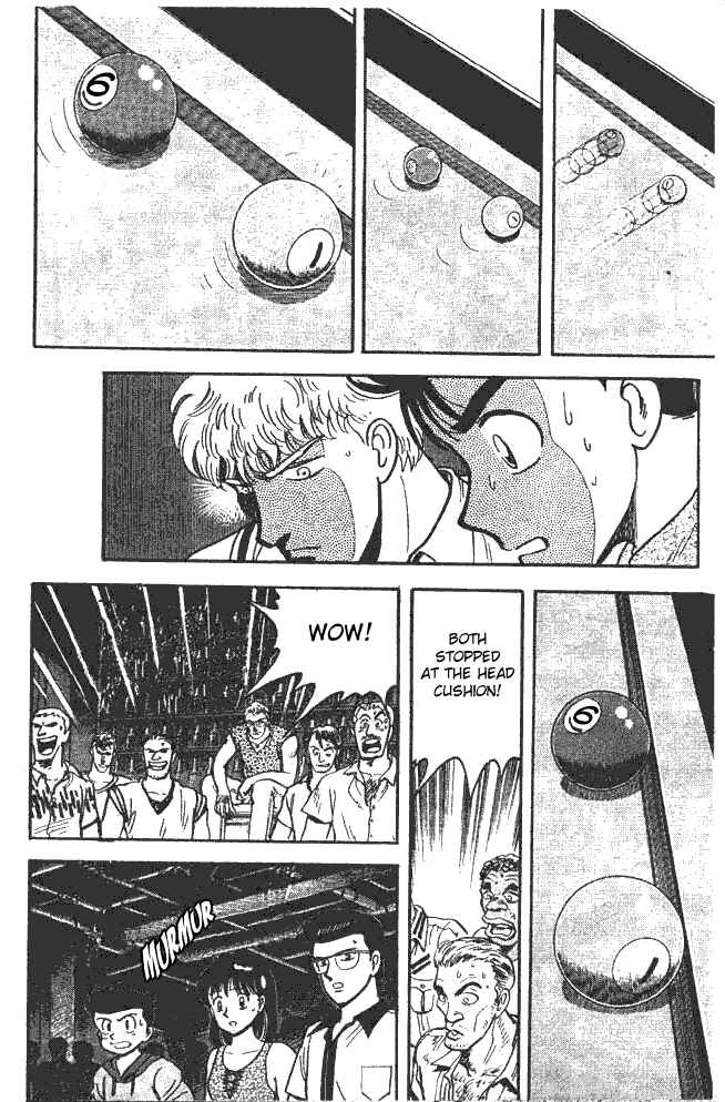 Break Shot Chapter 29 - Page 8