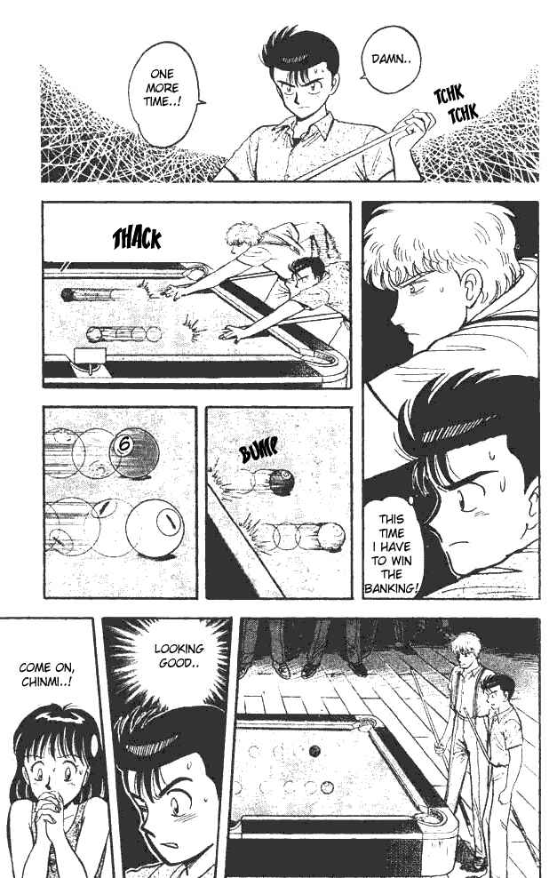 Break Shot Chapter 29 - Page 9